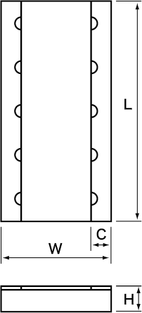 Susumu Co RL3720WT-R020-F 162521