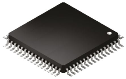 EXAR ST16C654IQ64-F 7695567