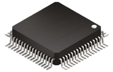 EXAR XR16V554DIV-F 7780898