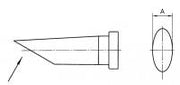 Weller T0054448799