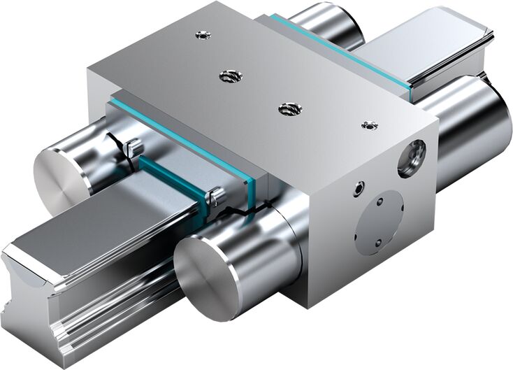 Bosch Rexroth R161954031 Vietnam