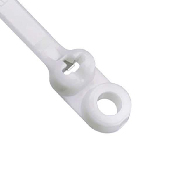 Dây rút Panduit 216mm x 4.7mm Natural [BC2S-S10-C]