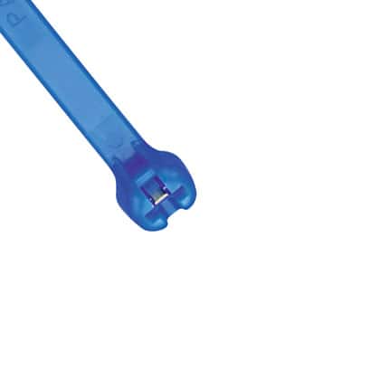 Dây rút Panduit 102mm x 2.41mm Blue [BT1M-M6]