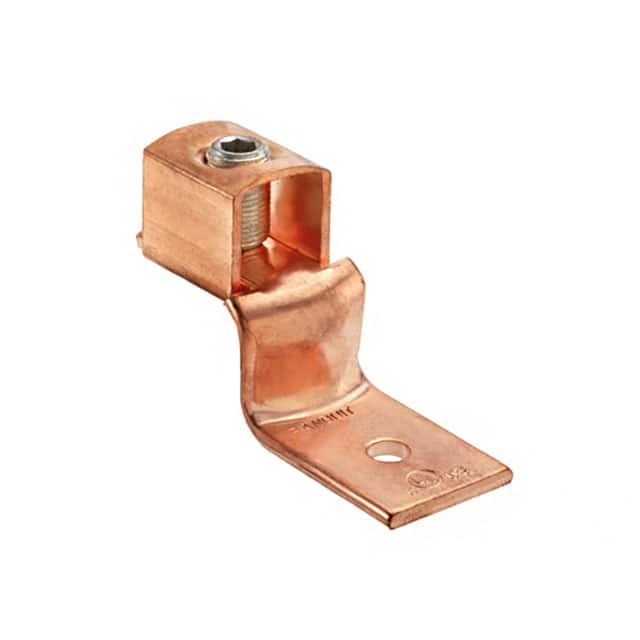 Panduit lugs [CB400-38-3Y], PAE933