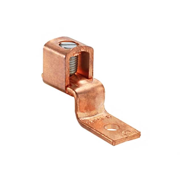 Panduit lugs [CB70-14-CY], PAC006