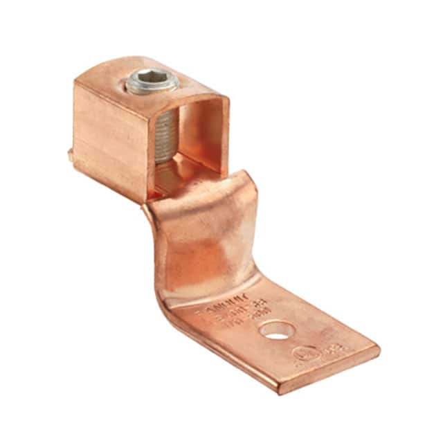 Panduit lugs [CB175-38-QY], PAC993