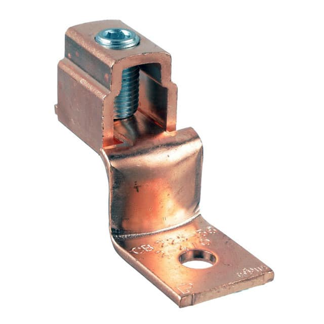 Panduit lugs [CB225-56HKR-Q], PAE474