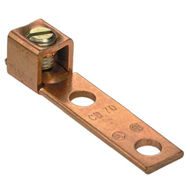 Panduit lugs [CD35-36SL-QY], PAE476