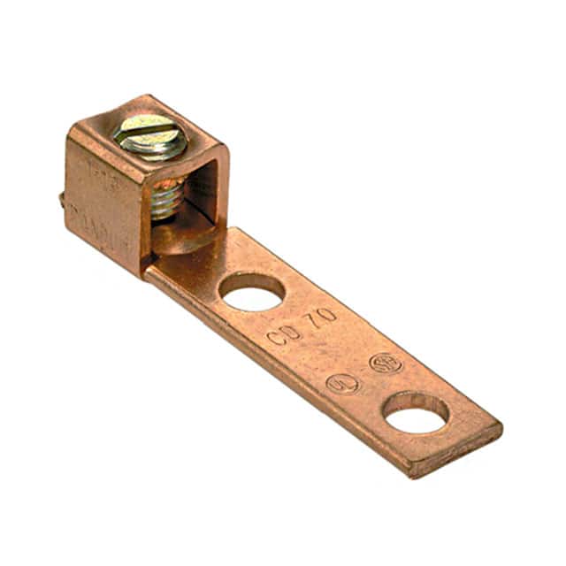 Panduit lugs [CD70-14SL-QY], PAC939