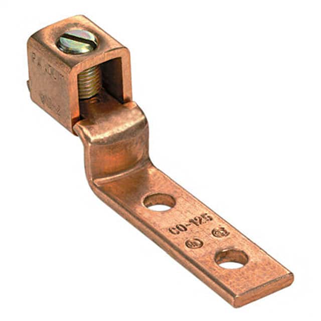 Panduit lugs [CO125-14SL-QY], PAF087