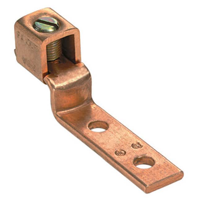 Panduit lugs [CO35-36SL-QY], PAC974