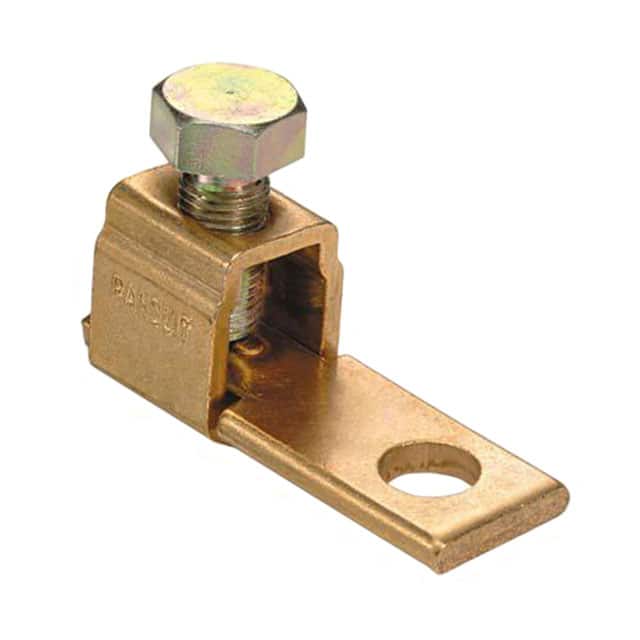 Panduit lugs [CSA70-14-CY], PAE935