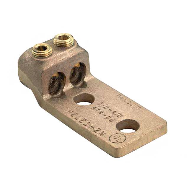 Panduit lugs [H2L21-2N-2], PAC008