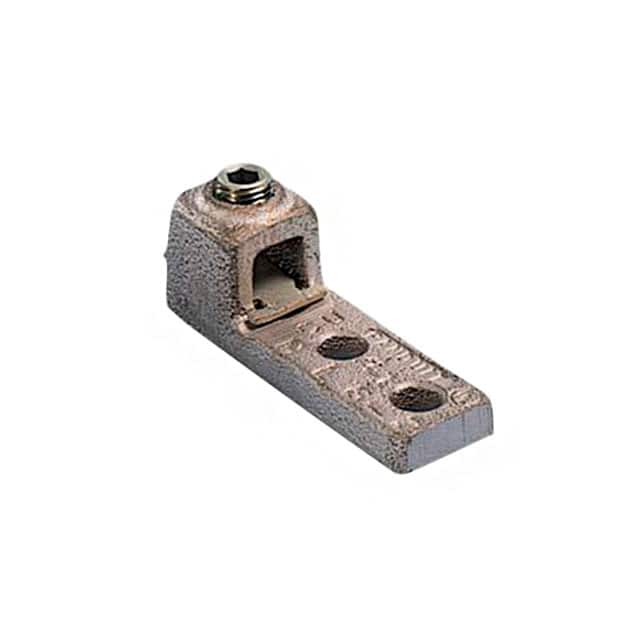 Panduit lugs [HL50-2-2], PAC022