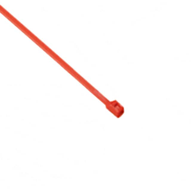 Dây rút Panduit 387mm x 8.89mm Red [IT9115-CUV2]