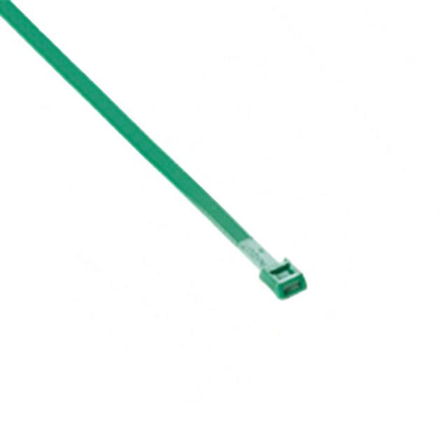Dây rút Panduit 387mm x 8.89mm Green [IT9115-CUV5A]