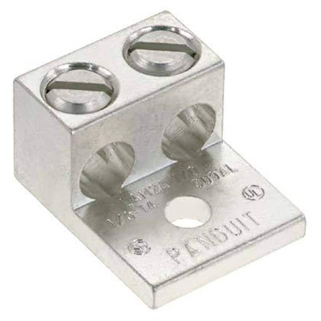 Panduit lugs [LAM2A600-12-6Y], PAC070