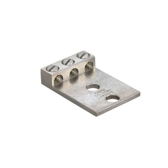 Panduit lugs [LAM3B1/0-38-6Y], PAC075