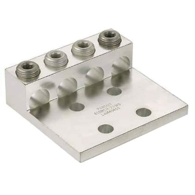 Panduit lugs [LAM4D250-12-1Y], PAC078