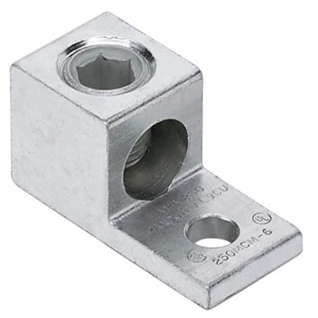 Panduit lugs [LAMA350-38-QY], PAC086