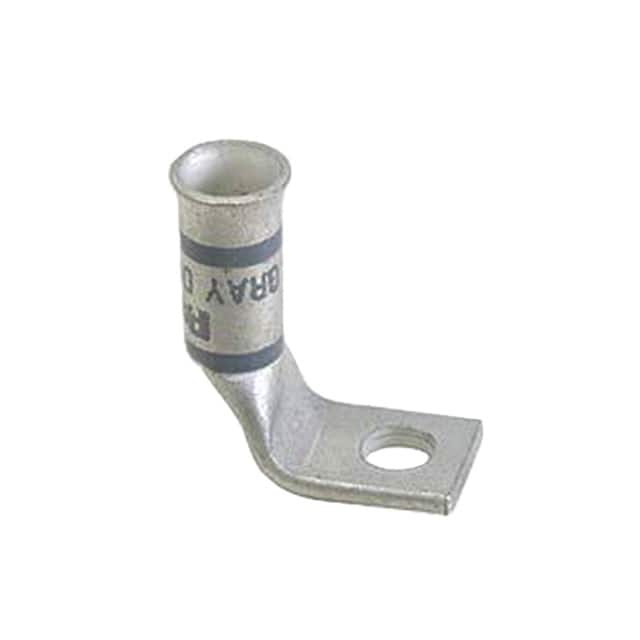 Panduit lugs [LCAF1/0-38F-X], PAD120
