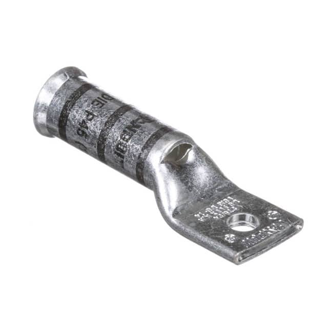 Panduit lugs [LCAF1/0-14-X], PAD116