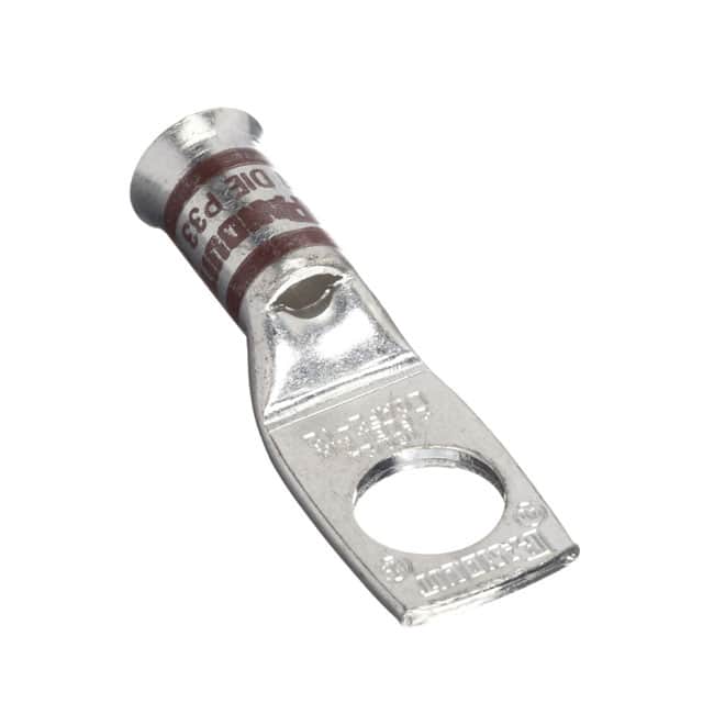 Panduit lugs [LCAF2-12-E], PAD124