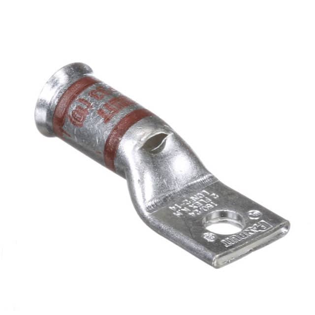 Panduit lugs [LCAF2-14-E], PAD127