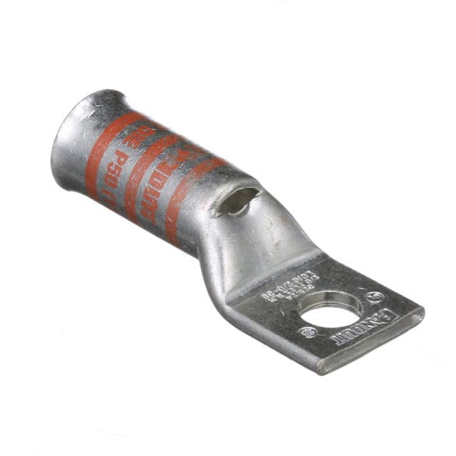 Panduit lugs [LCAF2/0-38-X], PAC221