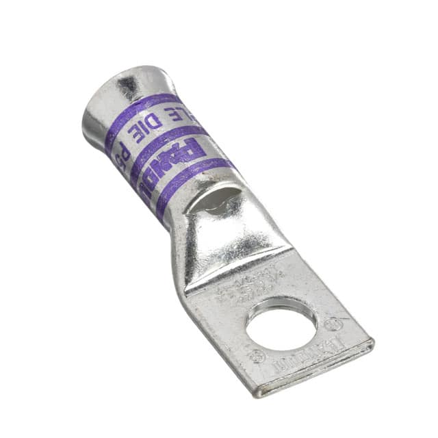 Panduit lugs [LCAF3/0-12-X], PAC224
