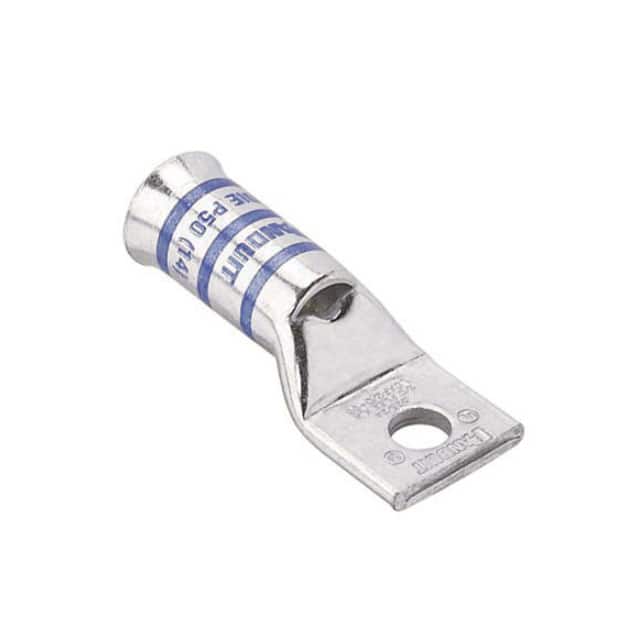 Panduit lugs [LCAF6-14-L], PAC237