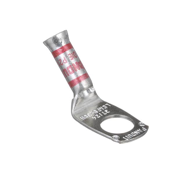 Panduit lugs [LCAF8-38H-L], PAD233