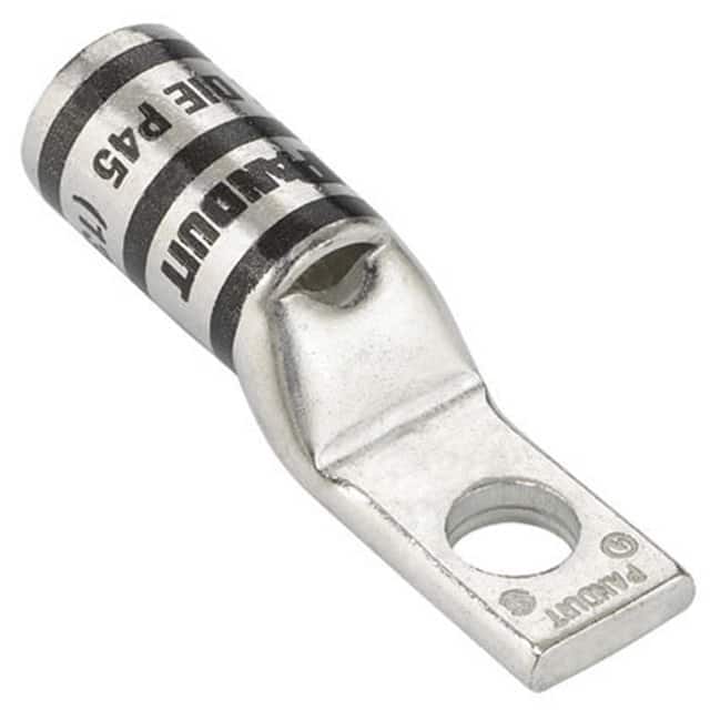 Panduit lugs [LCAN1/0-14-X], PAC246