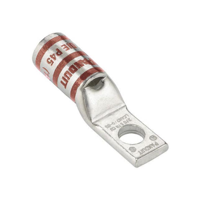 Panduit lugs [LCAN8-6-L], PAC262