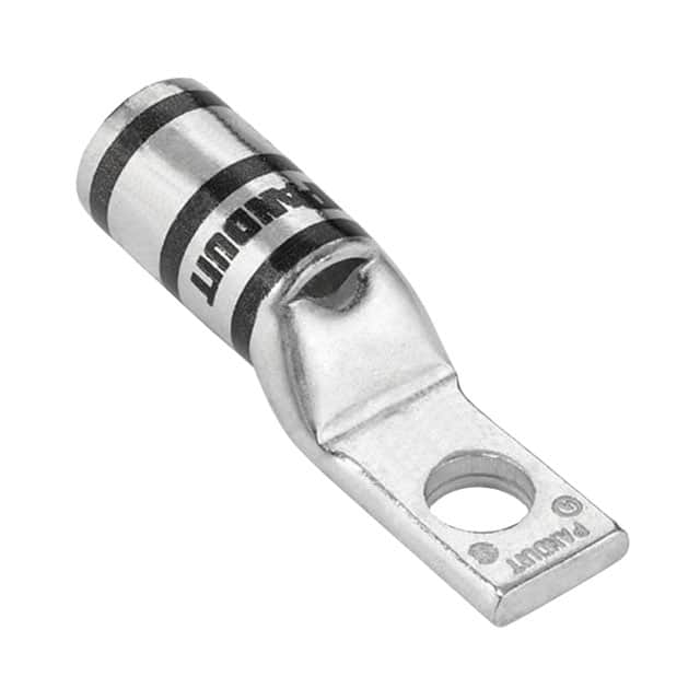 Panduit lugs [LCAN2/0-56-X], PAC249