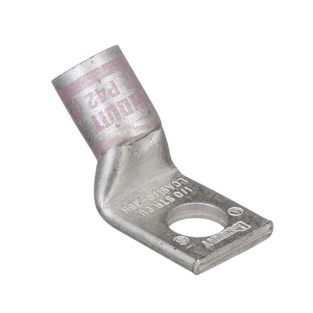 Panduit lugs [LCAS1/0-38H-X], PAE952