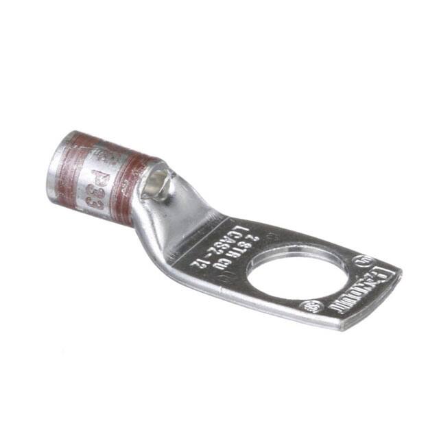 Panduit lugs [LCAS2-12-Q], PAE955