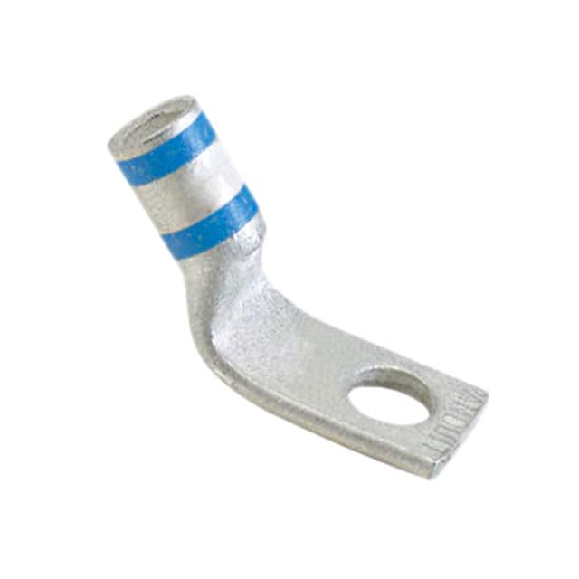Panduit lugs [LCAS6-14H-L], PAF003
