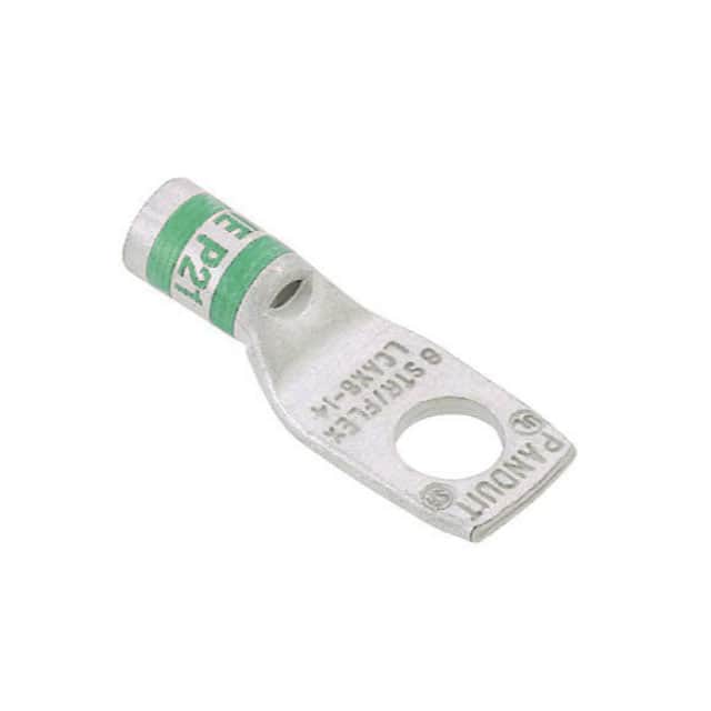 Panduit lugs [LCAX1-14-X], PAD254
