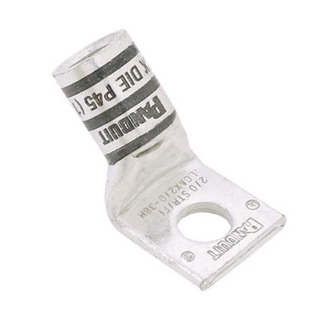 Panduit lugs [LCAX1/0-38H-X], PAD267