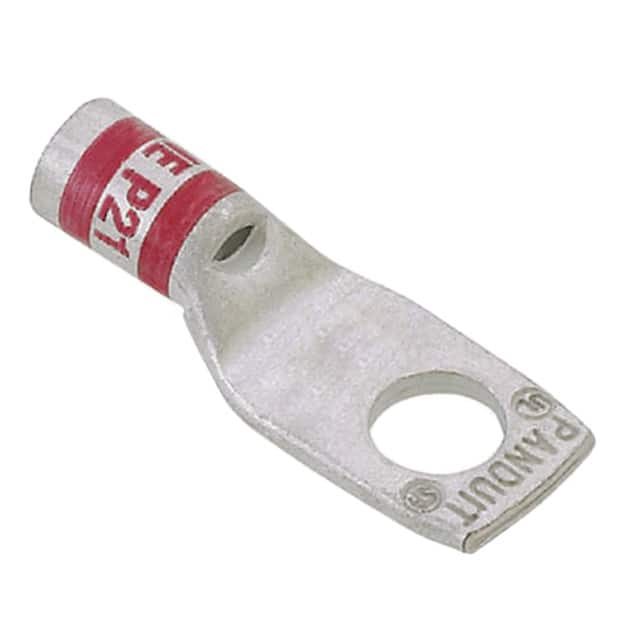 Panduit lugs [LCAX250-38-X], PAC281