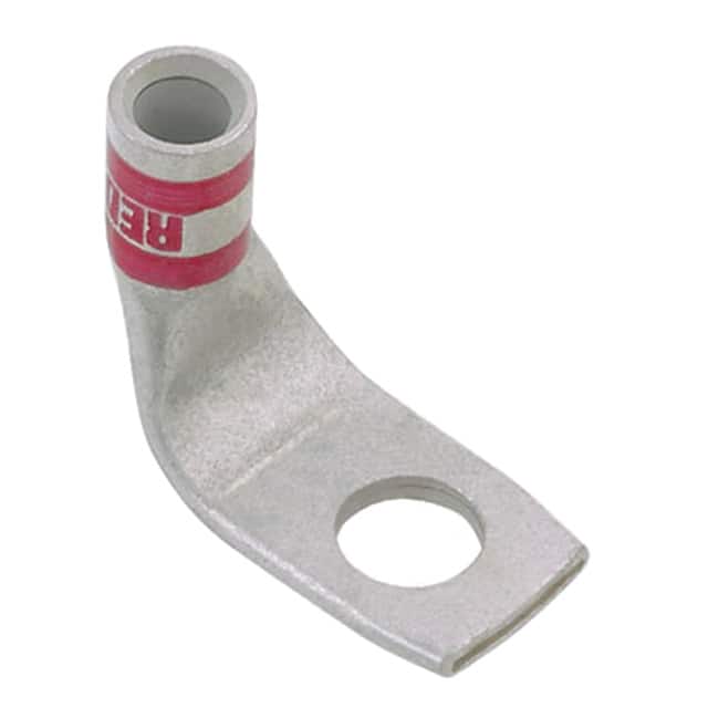 Panduit lugs [LCAX2-38F-E], PAC273