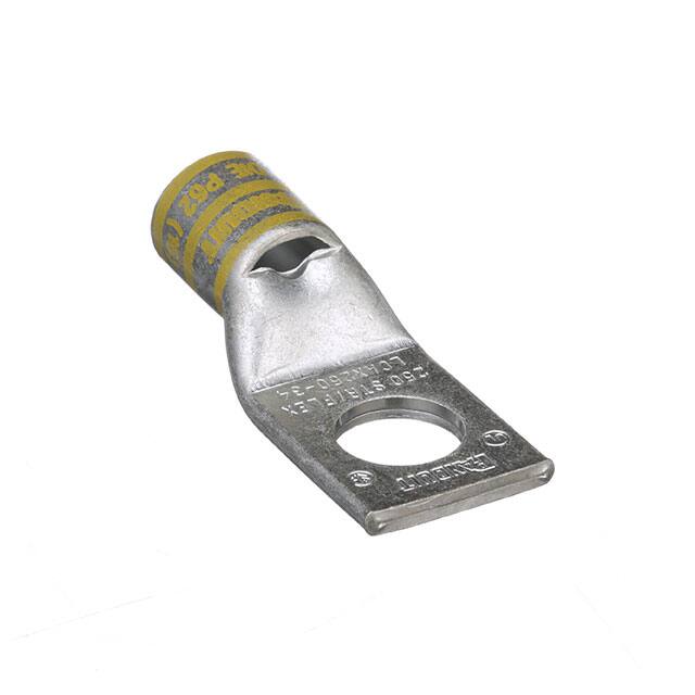 Panduit lugs [LCAX250-34-X], PAD298