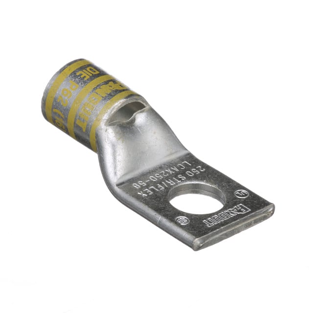 Panduit lugs [LCAX250-58-X], PAD306
