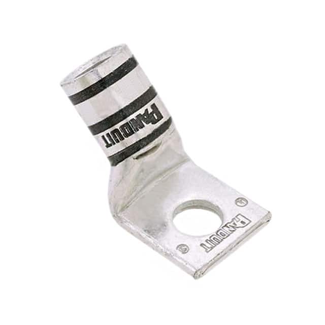 Panduit lugs [LCAX2/0-58H-X], PAD293