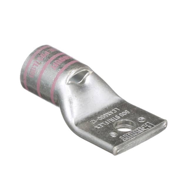 Panduit lugs [LCAX500-12-6], PAD366