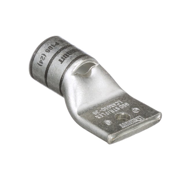 Panduit lugs [LCAX650-38-6], PAD388