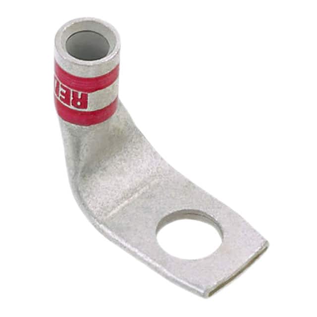 Panduit lugs [LCAX8-56F-L], PAD407