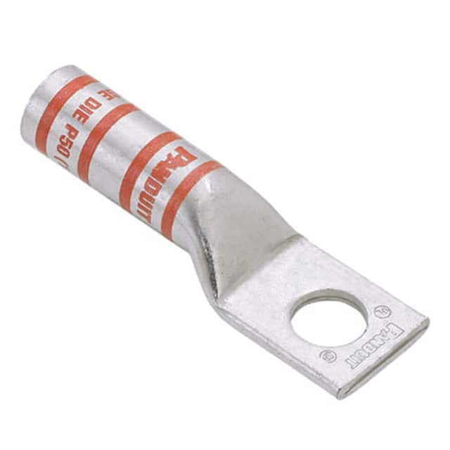Panduit lugs [LCB6-10-L], PAC379