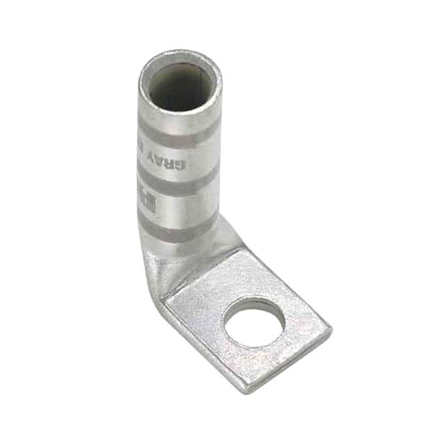 Panduit lugs [LCBX2-14F-E], PAD471